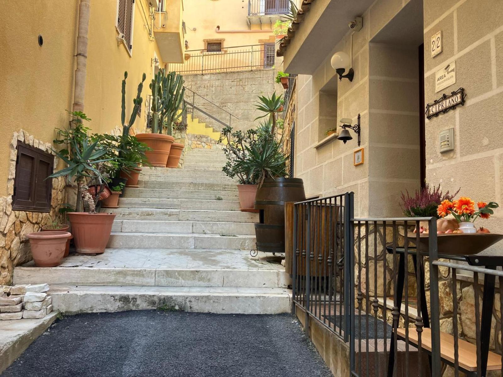Holiday home Civico 22 Casa